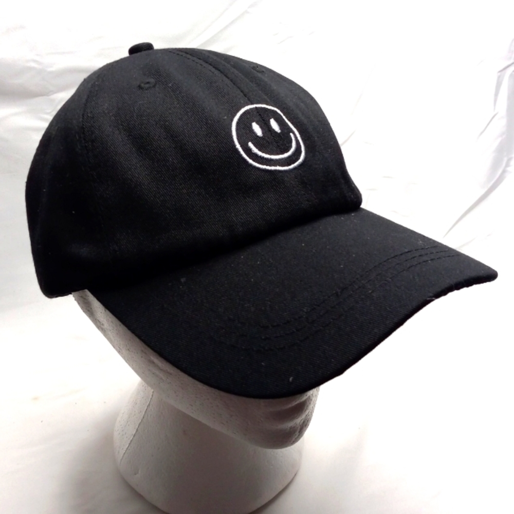 Pretend to be Happy Cap 🧢